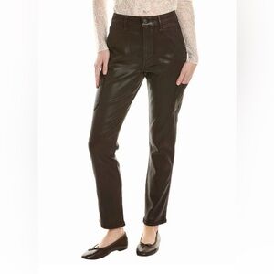 PAIGE Jolie Cargo Pants NWT 🌟in chicory coffee